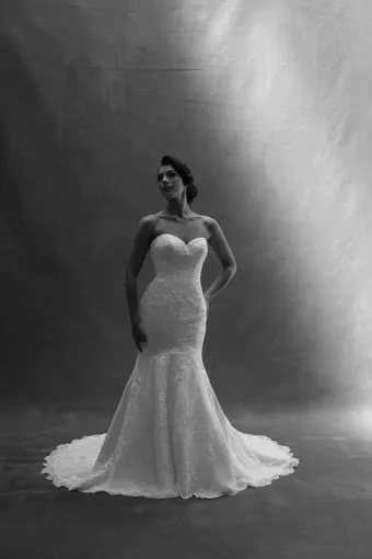 Matthew Christopher 3722 Stassi #0 default frontface vertical thumbnail