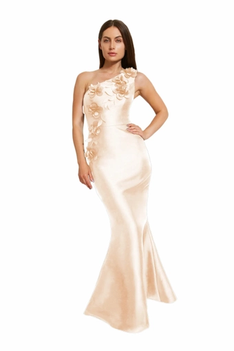 Bari Jay Style #2501 #6 frontface vertical thumbnail