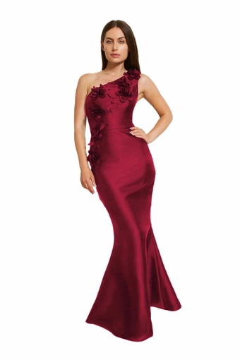 Bari Jay Style #2501 #3 frontface vertical thumbnail