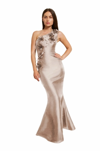 Bari Jay Style #2501 #9 frontface vertical thumbnail