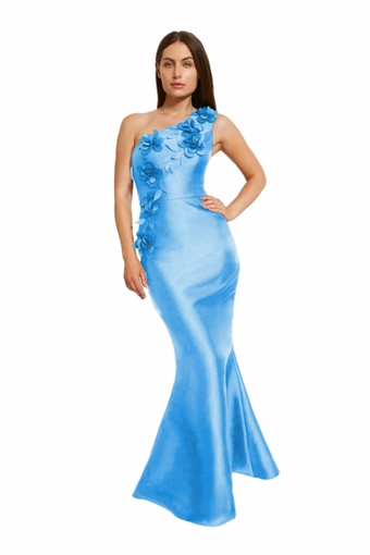 Bari Jay Style #2501 #10 frontface vertical thumbnail