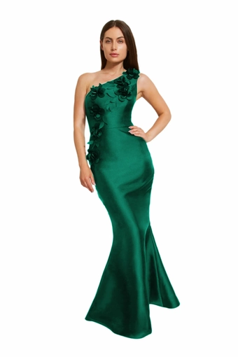 Bari Jay Style #2501 #5 frontface vertical thumbnail