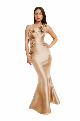 Bari Jay Style #2501 #4 frontface vertical thumbnail