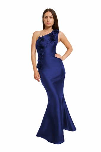 Bari Jay Style #2501 #7 frontface vertical thumbnail