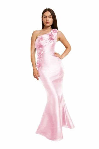 Bari Jay Style #2501 #8 frontface vertical thumbnail