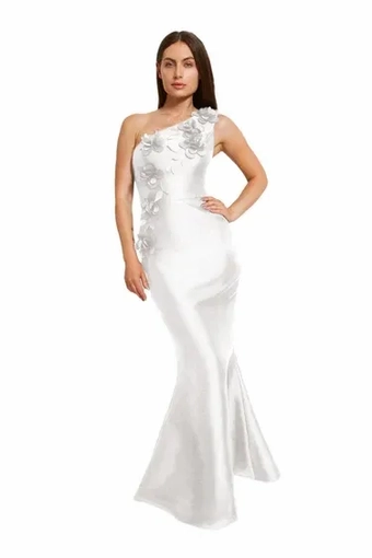 Bari Jay Style #2501 #2 frontface vertical thumbnail