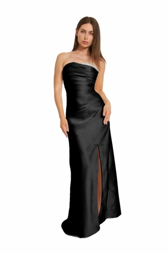 Bari Jay Style #2503 #8 frontface vertical thumbnail