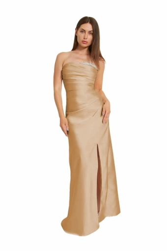 Bari Jay Style #2503 #1 frontface vertical thumbnail