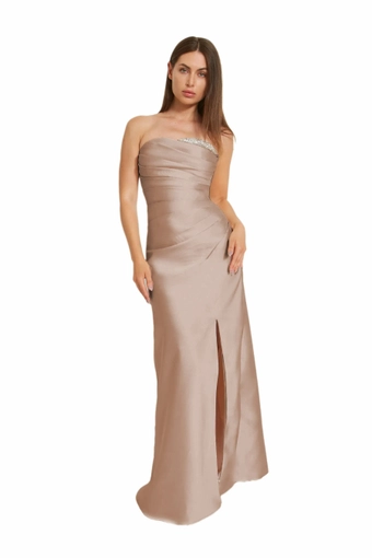 Bari Jay Style #2503 #2 frontface vertical thumbnail