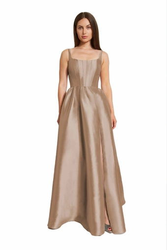 Bari Jay Style #2504 #9 frontface vertical thumbnail