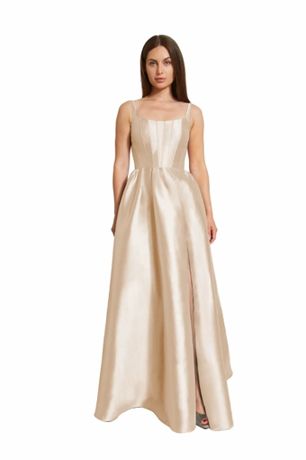 Bari Jay Style #2504 #7 frontface vertical thumbnail