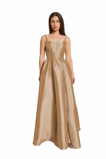 Bari Jay Style #2504 #4 frontface vertical thumbnail