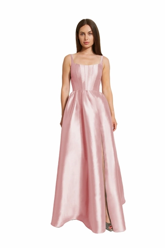 Bari Jay Style #2504 #3 frontface vertical thumbnail