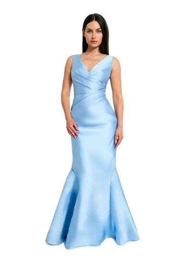 Bari Jay Style #2506 #6 frontface vertical thumbnail