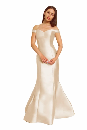 Bari Jay Style #2507 #0 default frontface vertical thumbnail