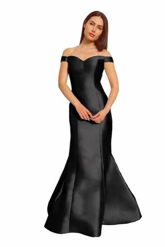 Bari Jay Style #2507 #3 frontface vertical thumbnail