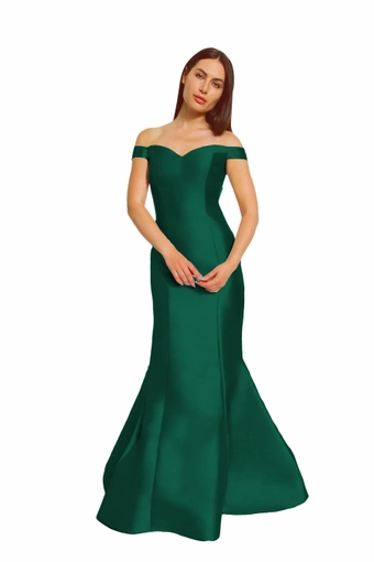 Bari Jay Style #2507 #6 frontface vertical thumbnail