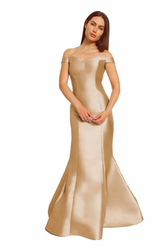 Bari Jay Style #2507 #4 frontface vertical thumbnail