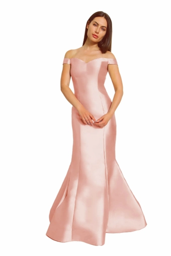 Bari Jay Style #2507 #9 frontface vertical thumbnail