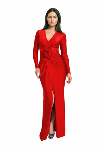 Bari Jay Style #2508 #2 frontface vertical thumbnail