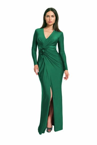 Bari Jay Style #2508 #17 frontface vertical thumbnail