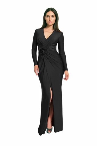 Bari Jay Style #2508 #10 frontface vertical thumbnail