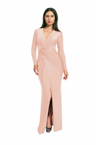 Bari Jay Style #2508 #4 frontface vertical thumbnail