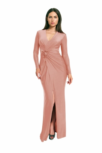 Bari Jay Style #2508 #11 frontface vertical thumbnail