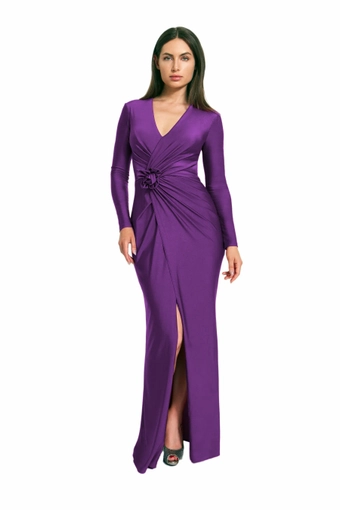 Bari Jay Style #2508 #7 frontface vertical thumbnail