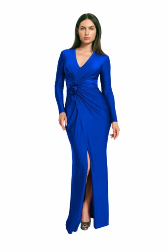 Bari Jay Style #2508 #8 frontface vertical thumbnail