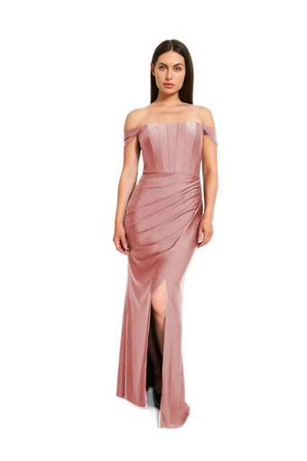 Bari Jay Style #2509 #14 frontface vertical thumbnail