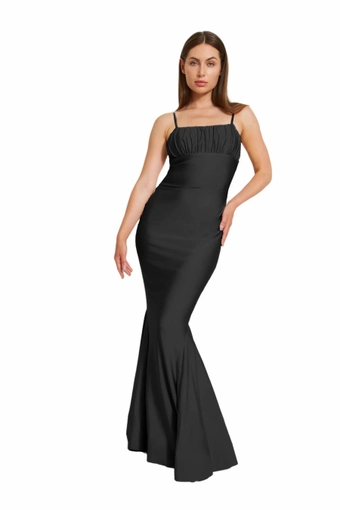 Bari Jay Style #2510 #3 frontface vertical thumbnail