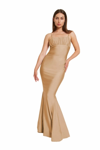 Bari Jay Style #2510 #5 frontface vertical thumbnail