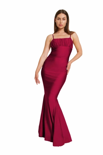 Bari Jay Style #2510 #16 frontface vertical thumbnail