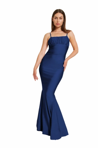 Bari Jay Style #2510 #1 frontface vertical thumbnail