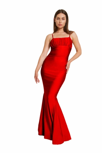 Bari Jay Style #2510 #10 frontface vertical thumbnail