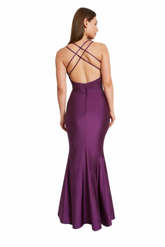 Bari Jay Style #2511 #18 default backface vertical thumbnail