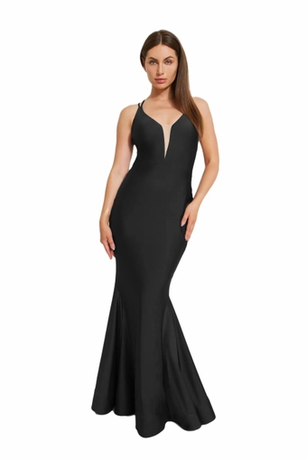 Bari Jay Style #2511 #0 default frontface vertical thumbnail