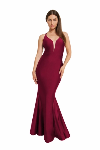 Bari Jay Style #2511 #15 frontface vertical thumbnail