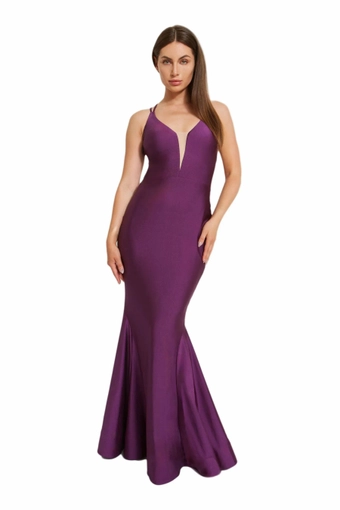 Bari Jay Style #2511 #11 frontface vertical thumbnail