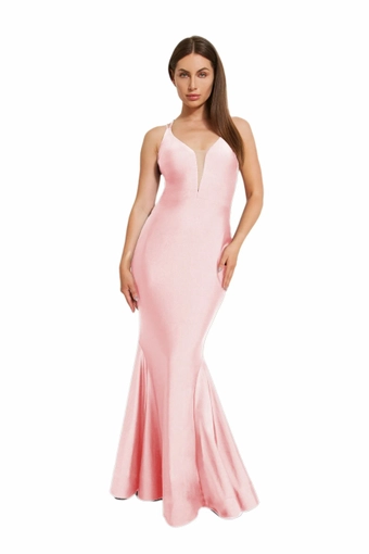 Bari Jay Style #2511 #17 frontface vertical thumbnail