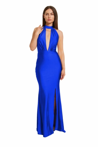 Bari Jay Style #2512 #3 frontface vertical thumbnail