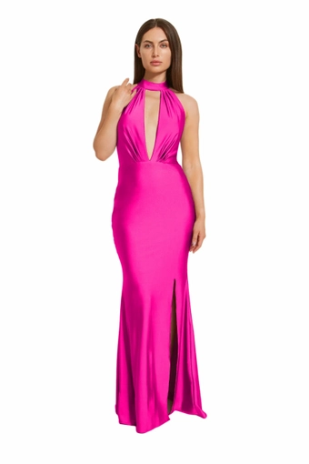 Bari Jay Style #2512 #13 frontface vertical thumbnail