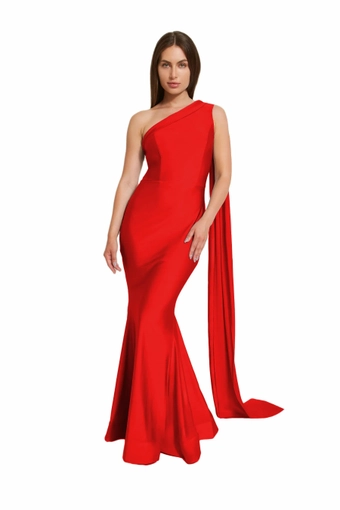 Bari Jay Style #2513 #10 frontface vertical thumbnail