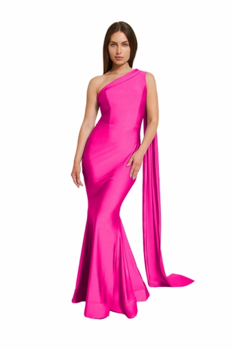 Bari Jay Style #2513 #11 frontface vertical thumbnail