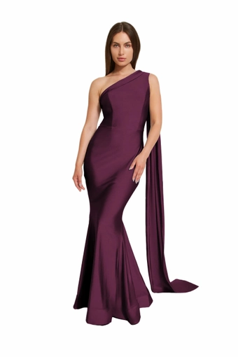 Bari Jay Style #2513 #1 frontface vertical thumbnail