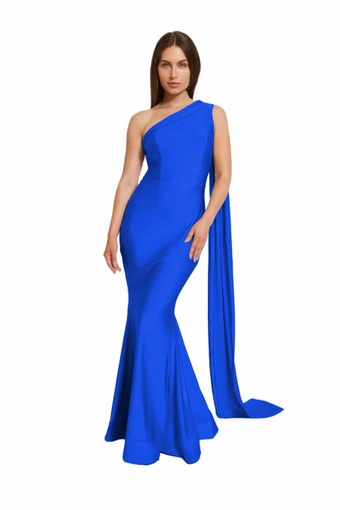 Bari Jay Style #2513 #9 frontface vertical thumbnail