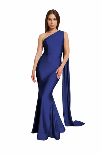 Bari Jay Style #2513 #5 frontface vertical thumbnail