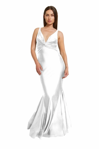 Bari Jay Style #2514 #4 frontface vertical thumbnail