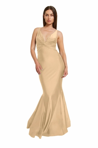 Bari Jay Style #2514 #8 frontface vertical thumbnail